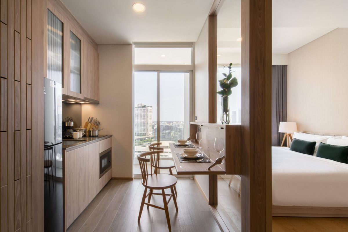 Two Wyndham hotels will open doors in Bangkok December 2021