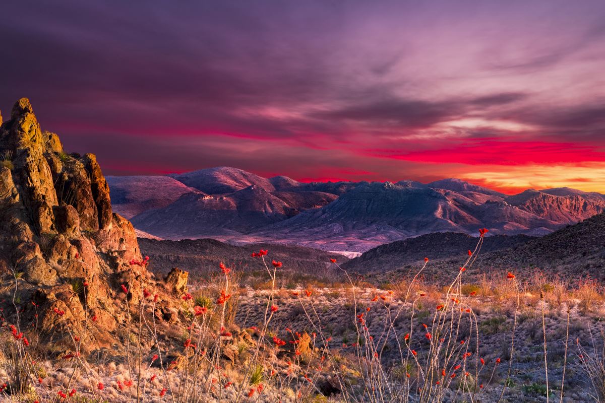 Top 7 Things To Do In Big Bend National Park