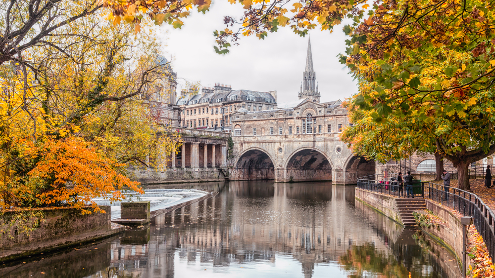 Destination Triage! Visit West unveils new service for Bath and Bristol