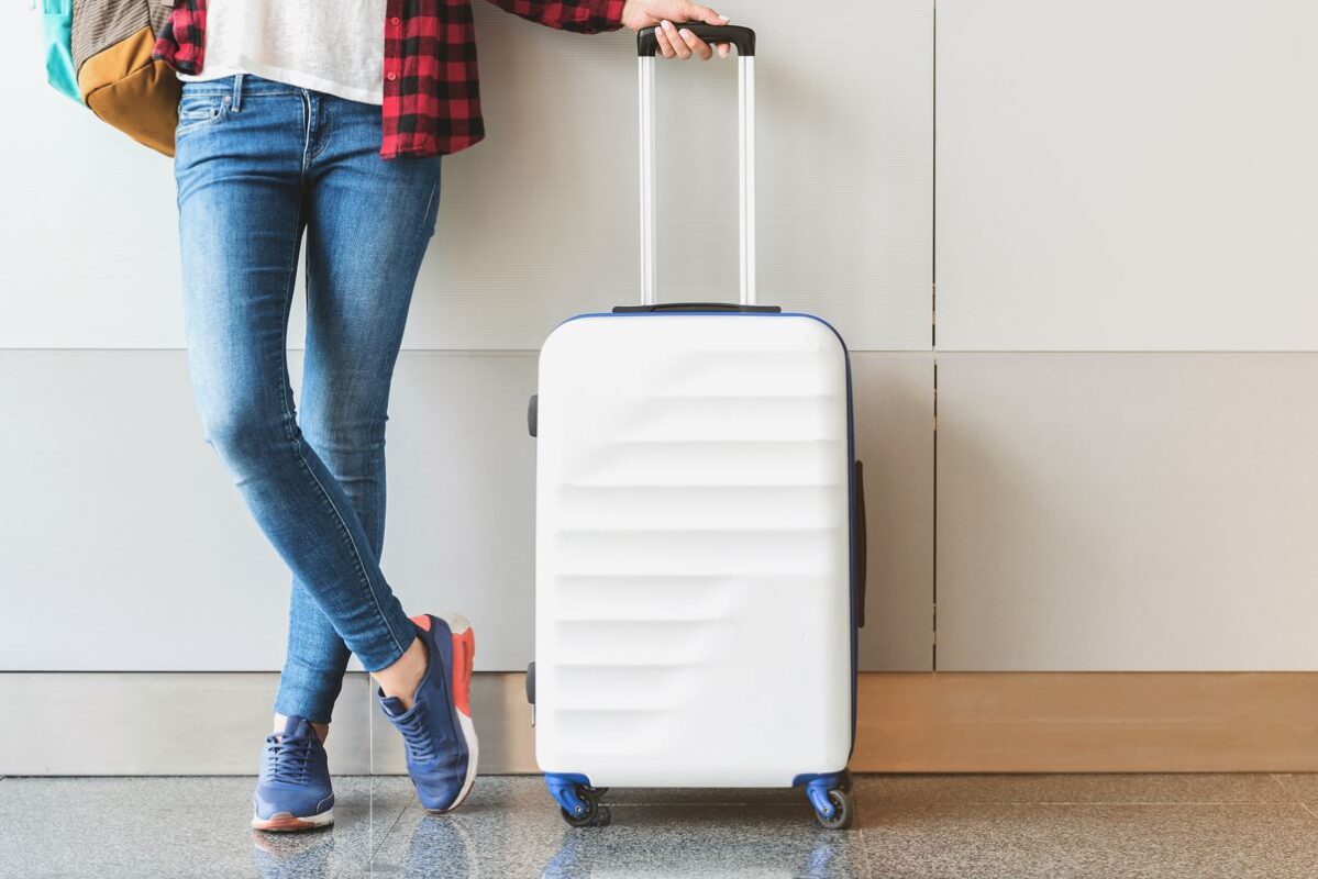 Checking A Bag? How To Minimize The Chances Of Lost Luggage