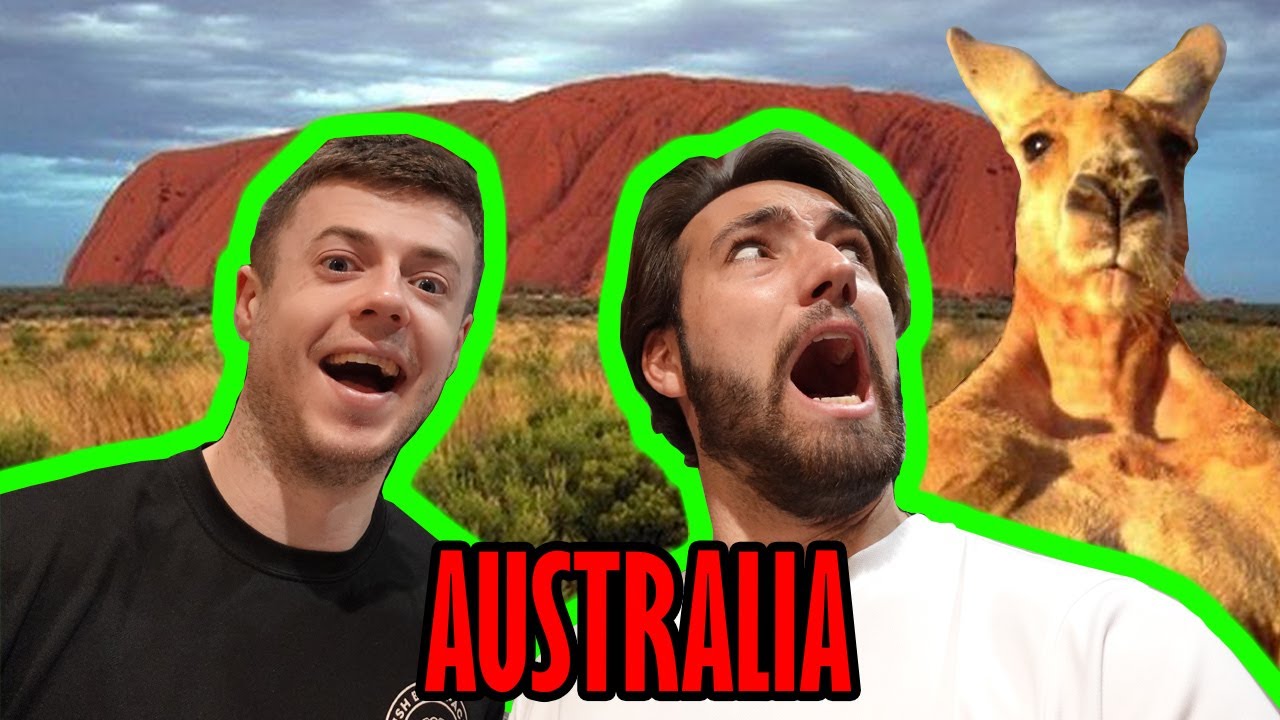 Deep dive travel guide to Australia - Episode 3