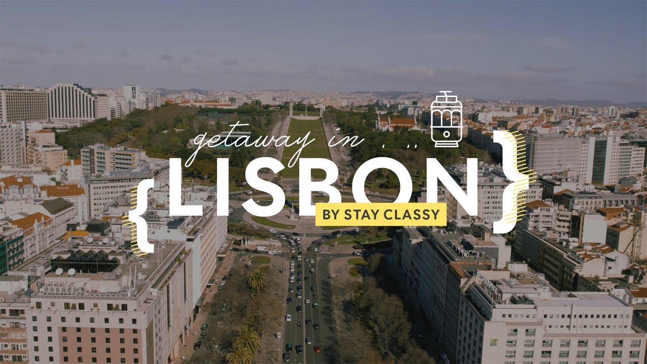 PortoBay Travel Guide – Lisbon Things to Do