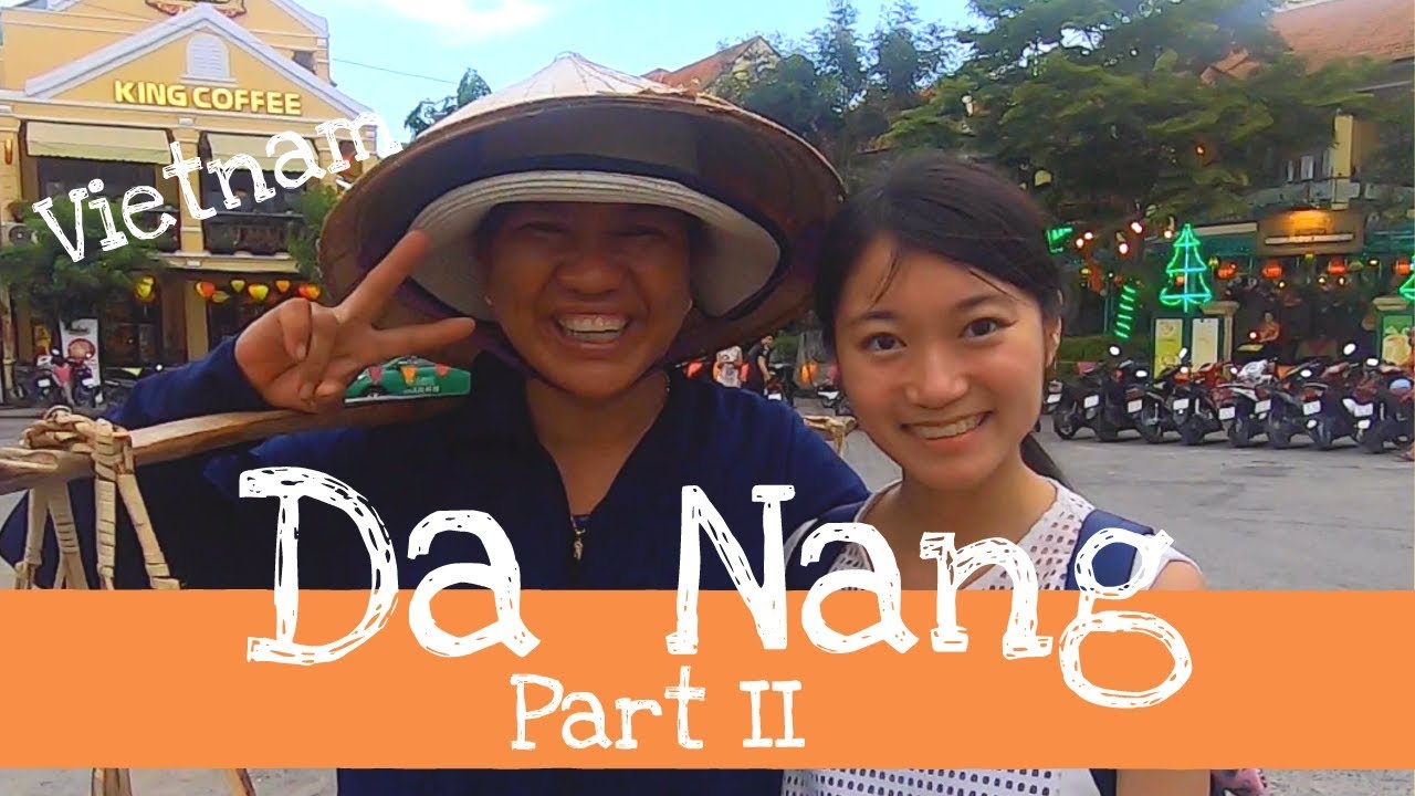 5-days Travel Guide to Da Nang (Day two)