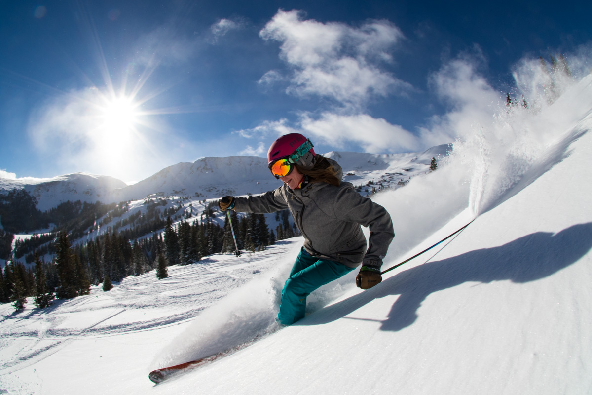 6 best ski experiences in Colorado