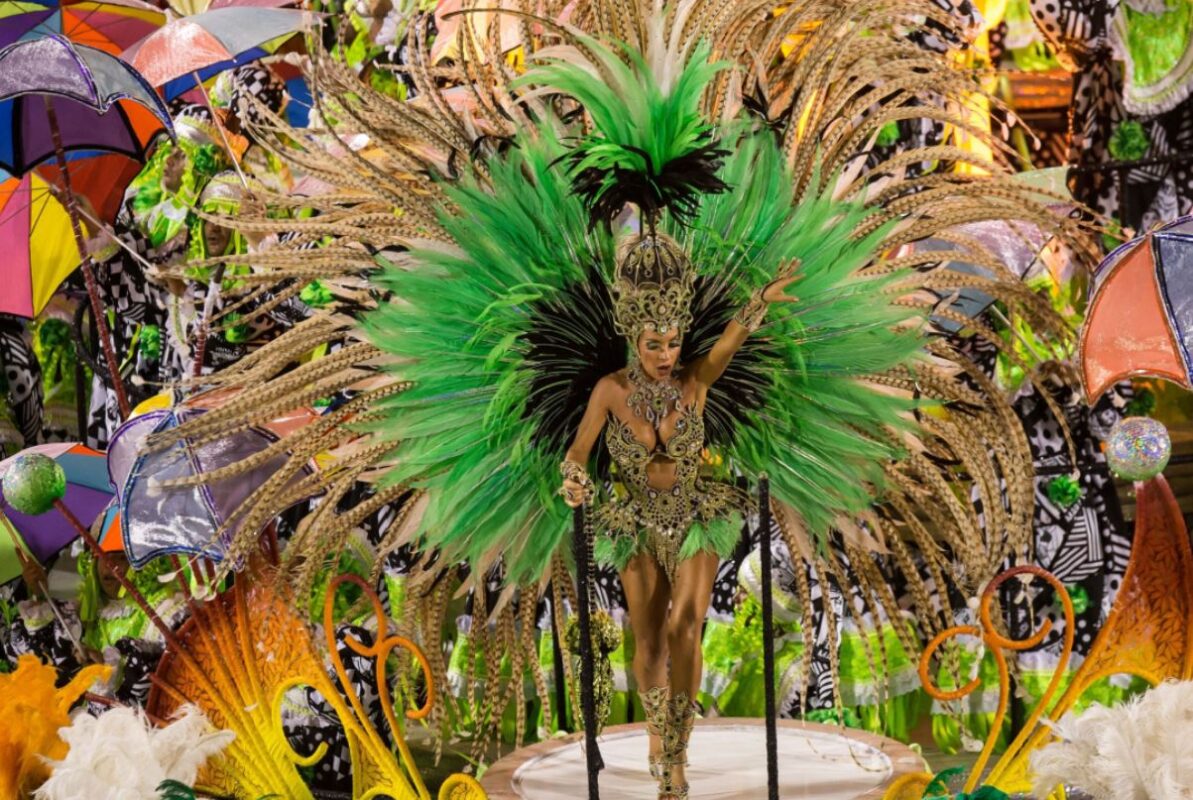 Carnival 2023: Top Cities Worldwide To Experience The Celebration