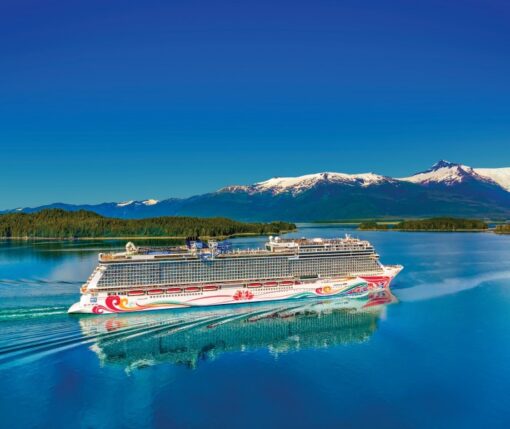 Norwegian Cruise Line unveils Winter 2024/25 and summertime 2025 cruises in European countries 