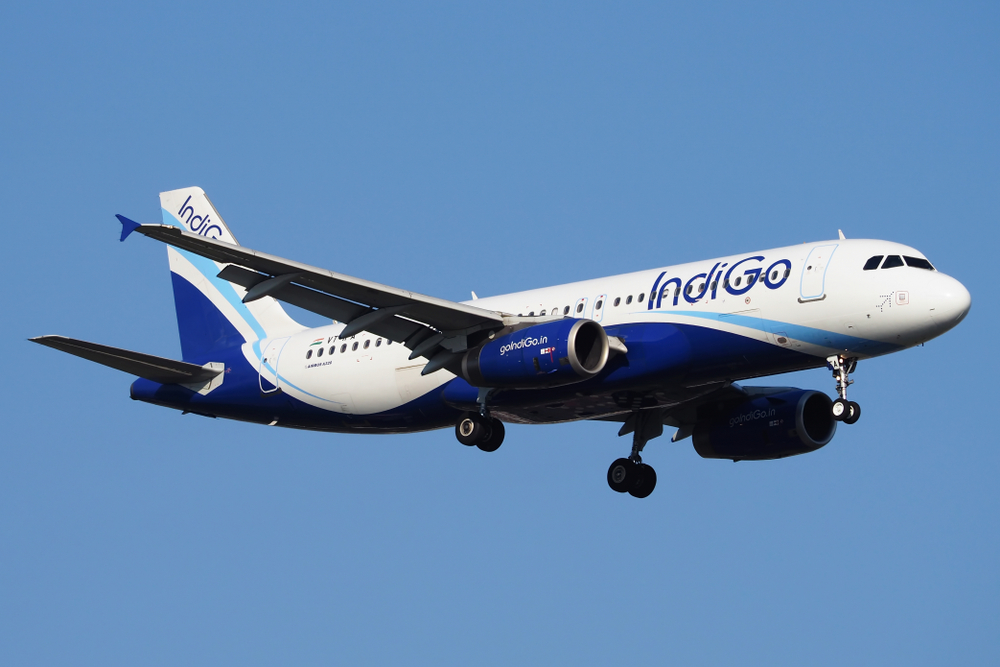 IndiGo to start new direct flights between Hubballi and Pune