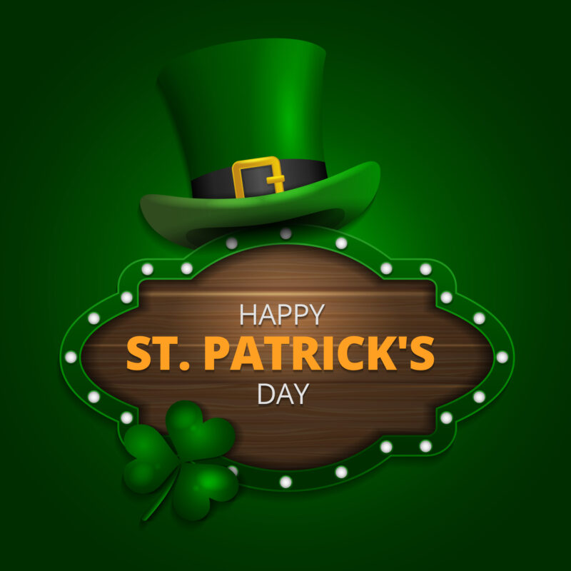 St. Patrick’s Day 2024 Celebrate with Smiles, Love, and Travel