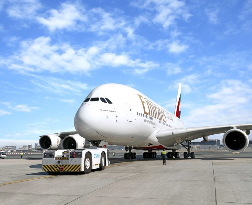 Emirates Group announces 2023-24 results