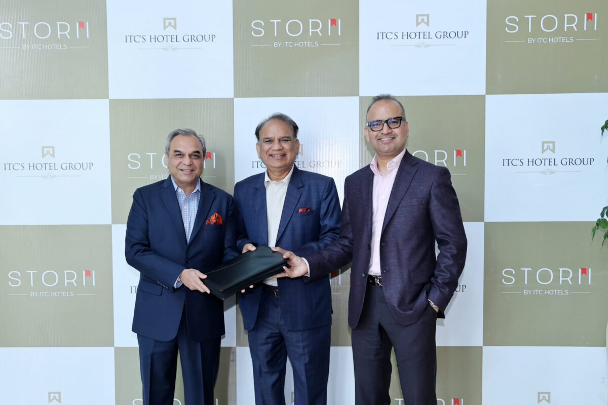 Brand Storii expands its presence to Rajasthan with Storii Jaisalmer