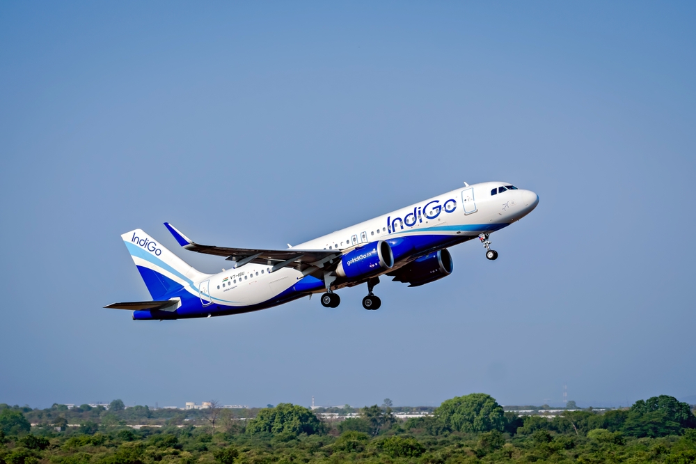 IndiGo enhances international capacity to Central Asia, increases frequency to Tashkent, Almaty, and Tbilisi