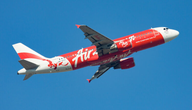 AirAsia X presents operational stats for 2nd quarter-2024