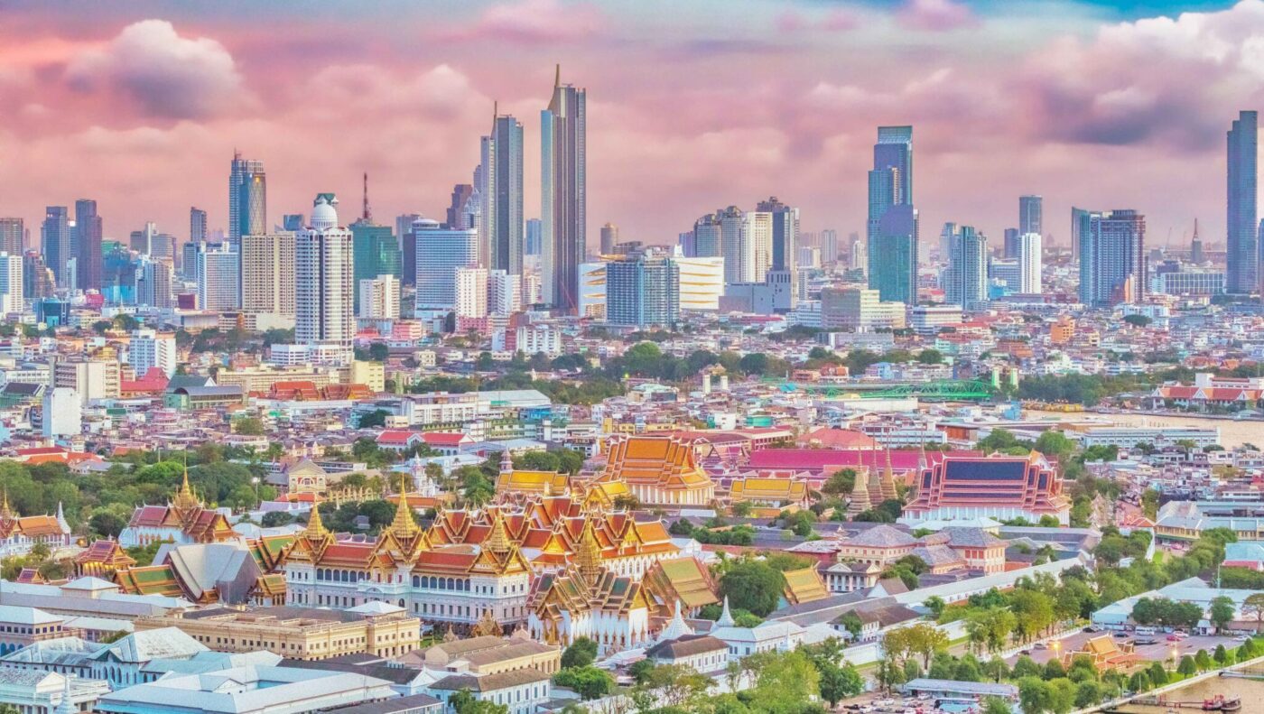 Bangkok listed among National Geographic’s Best of the World