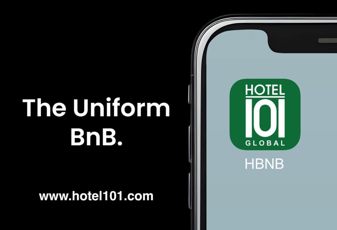 Hotel101 Global app hits 500,000 registered users milestone