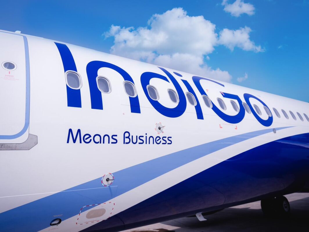 IndiGo’s tailor-made business product - IndiGoStretch