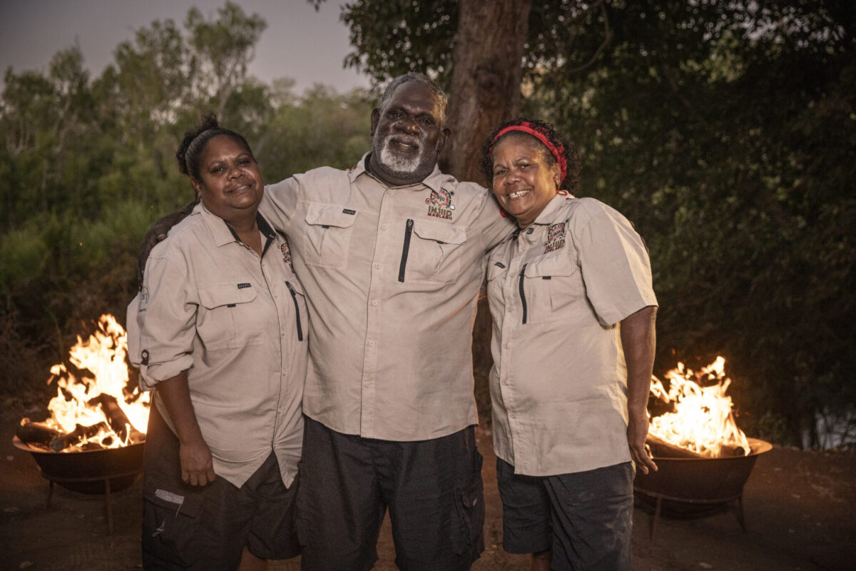 Discover Aboriginal Experiences expands portfolio with seven new members