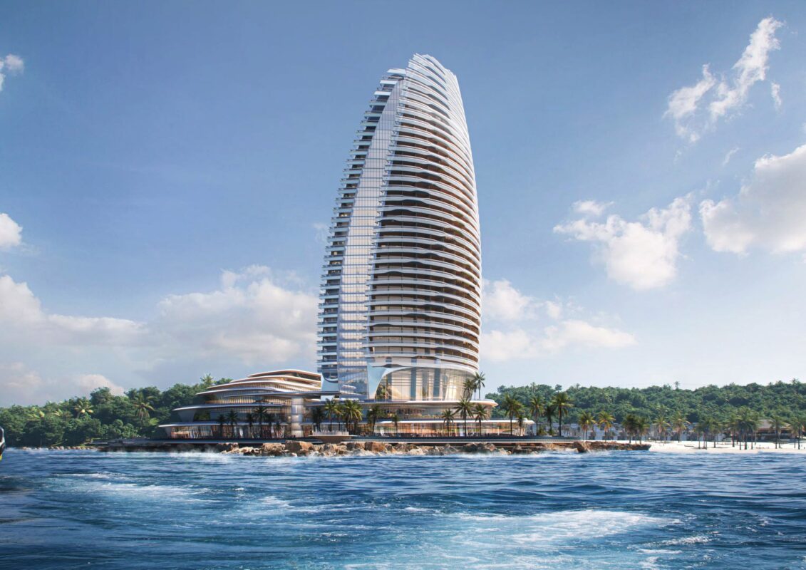 Sun Group to bring luxury hospitality brand Rixos to Phu Quoc