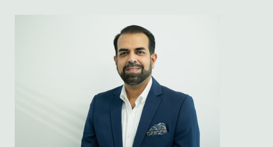 Louis D’Souza to lead strategic growth at Tamarind Global as Managing Partner