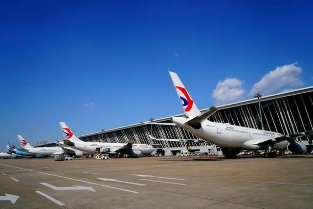 China Eastern Airlines to launch direct flights between Shanghai and Abu Dhabi