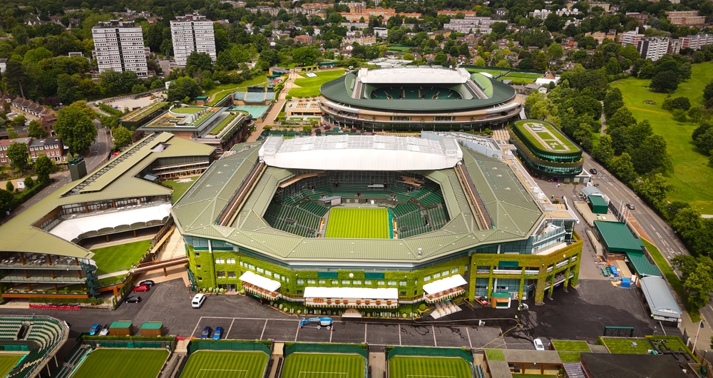 Sports Events Fueled £2.2 Billion in UK Spending from April to October: Data Appeal