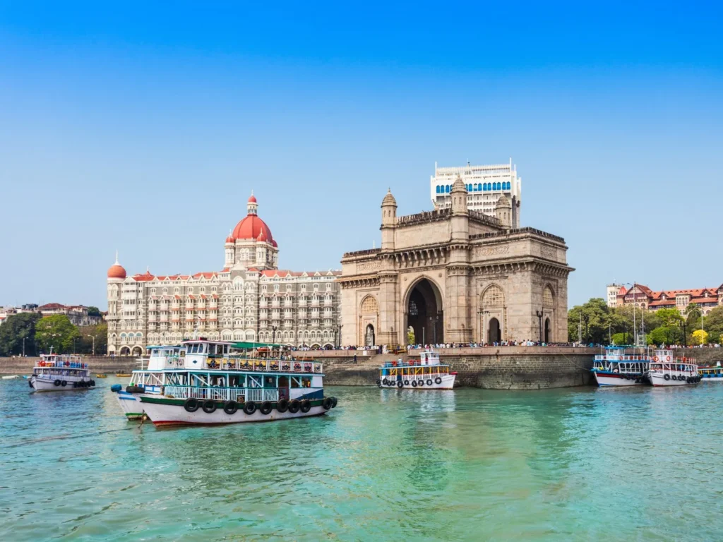 WTTC: foreign visitor spending in India hits an all-time high