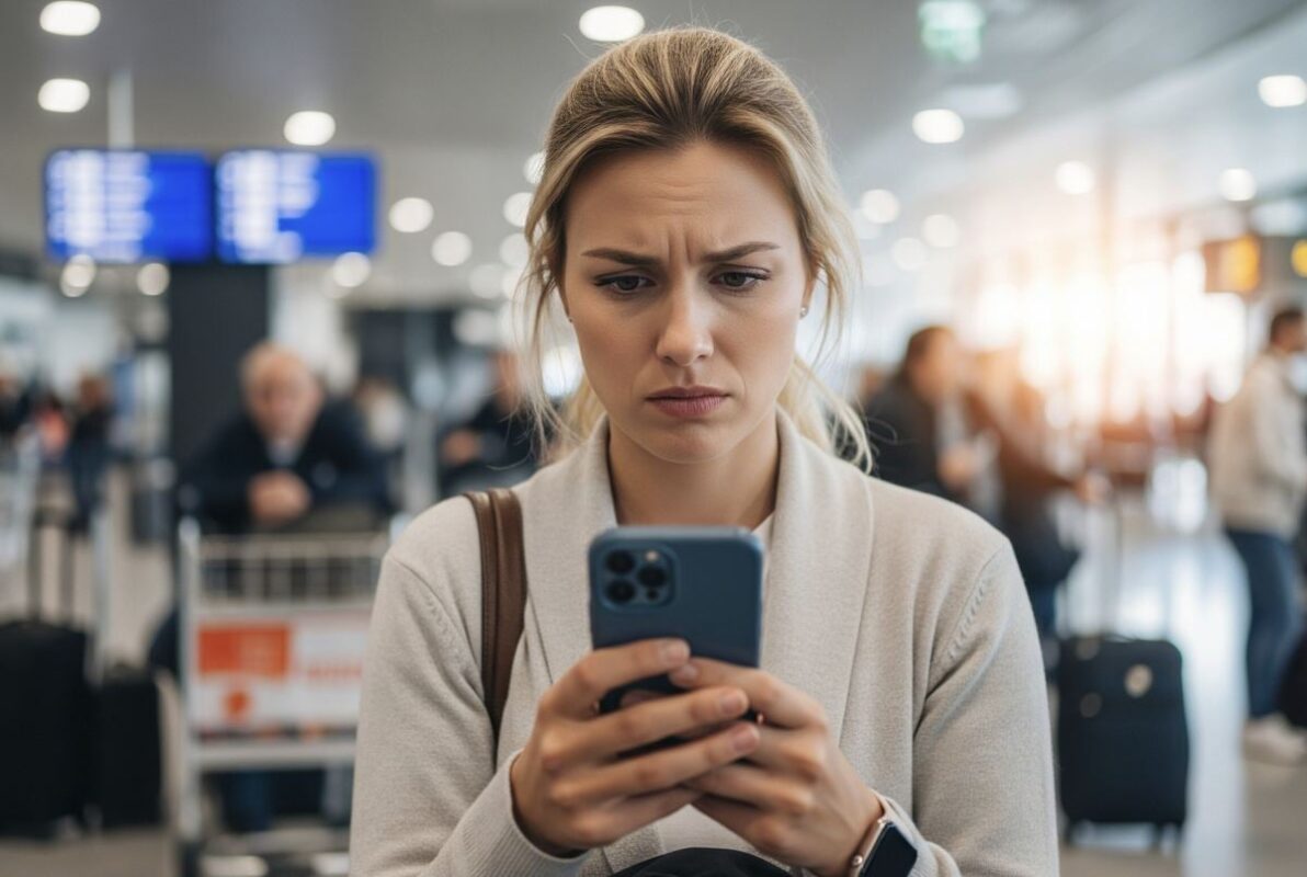 With Dozens Of New Travel Rules This 1-Minute Check Is Now Essential For Every Traveler